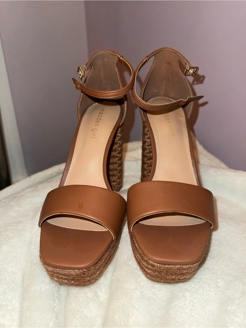 Madden Girl brand new
